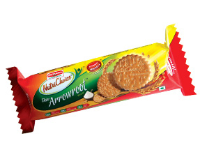 arrowroot biscuits for babies